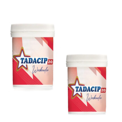 Tadacip 2 plus 1