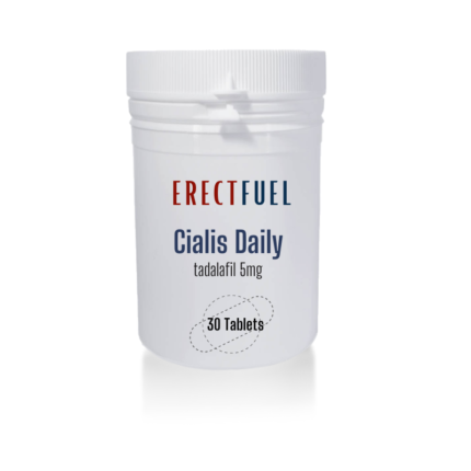 cialis daily 5mg performance