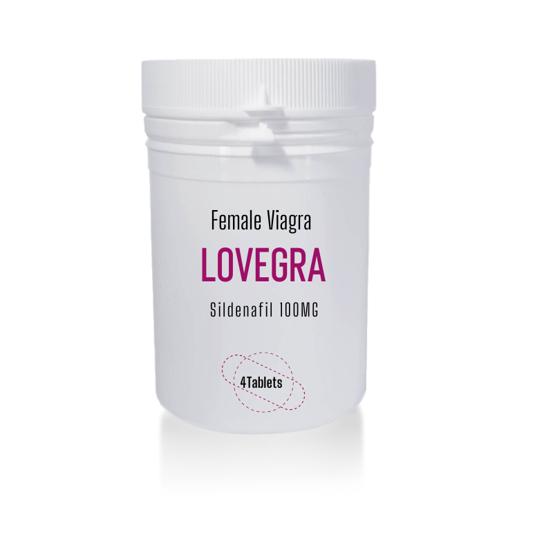 Female Viagra Lovegra Erectmed