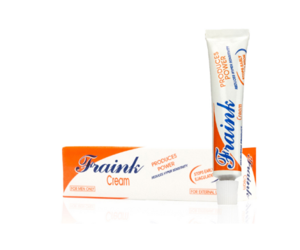 fraink cream
